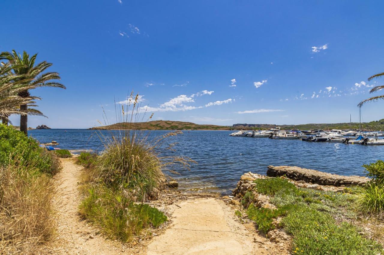 Villa Es Mirador De Ses Altines На-Макарет Экстерьер фото