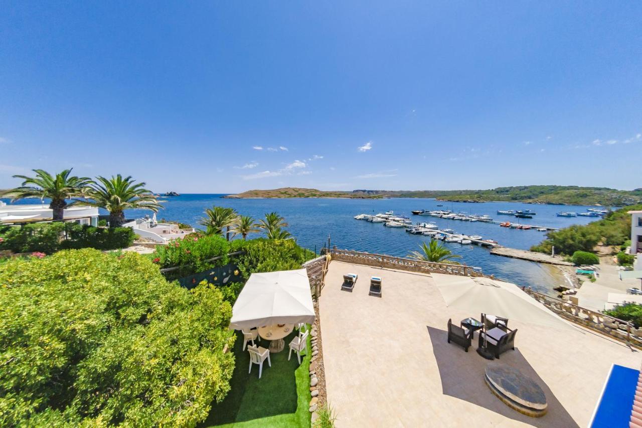 Villa Es Mirador De Ses Altines На-Макарет Экстерьер фото