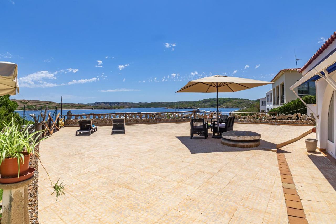 Villa Es Mirador De Ses Altines На-Макарет Экстерьер фото