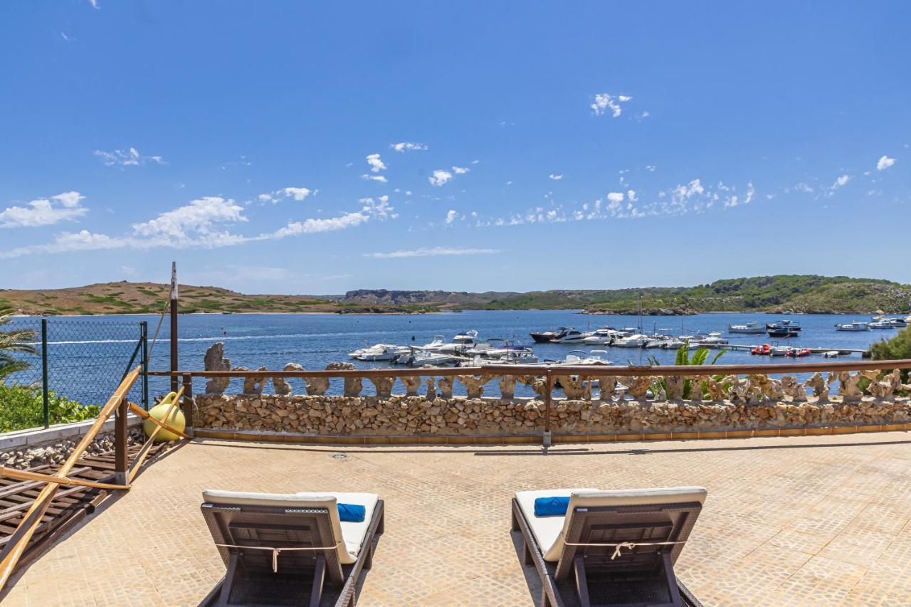 Villa Es Mirador De Ses Altines На-Макарет Экстерьер фото