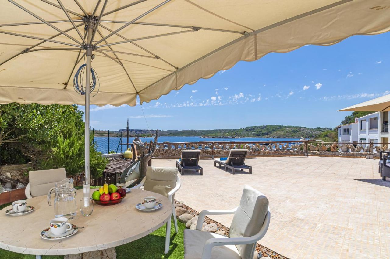 Villa Es Mirador De Ses Altines На-Макарет Экстерьер фото