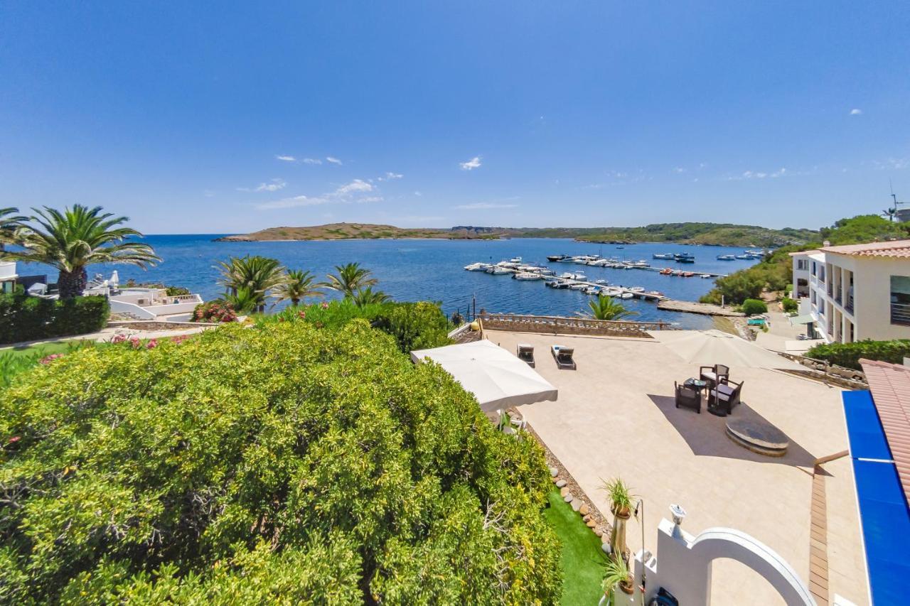 Villa Es Mirador De Ses Altines На-Макарет Экстерьер фото