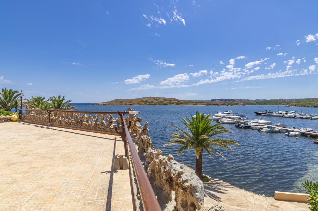 Villa Es Mirador De Ses Altines На-Макарет Экстерьер фото